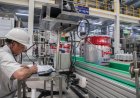 Nippon Paint offers $8.6 billion for Akzo Nobel’s paint business