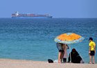 Shippers face deepening dilemma as U.S. and Iran vie for control of Persian Gulf