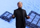 SoftBank’s Masayoshi Son sees fusion power as key to AI’s future