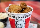 KFC Japan may cut menu as logistics outage disrupts deliveries