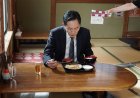 How ‘The Solitary Gourmet’ became one of Japan’s most enduring TV hits