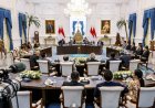 Prabowo’s favored tycoon wants to become Indonesia’s richest man