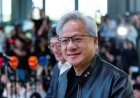 Nvidia expands Toyota AI partnership for smart cities, factories
