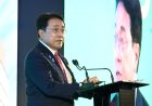 Japan considering stockpiling naphtha again