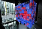 Nikkei briefly dives over 4,100 points in afternoon