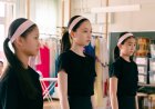 Zainichi drama ‘Trophy’ is a sweet, if slight, coming-of-age tale