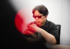 The creator of ‘Cowboy Bebop’ has advice for the anime industry