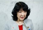 Japan’s ‘decisive action’ threat does little to scare yen bears