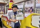 It was 60 years ago today: Japan’s top Beatles fan keeps the Budokan flame burning
