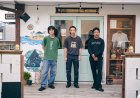 Maya Ongaku’s DIY dream is getting bigger