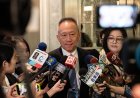 TSMC’s $265 billion U.S. spend driven by demand and rivals, CFO says