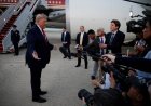 U.S. imposes new 50% tariffs on $20 billion worth of Canadian products