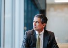 Credit Suisse veteran shakes up SMBC in new era for Japan banks