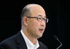 Toyota head vows to enhance ties with business partners