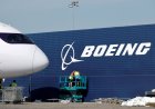 Boeing asks U.S. to intervene over record EU loan to Airbus