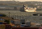 Japan’s trade deficit widens as yen, Iran war inflate imports