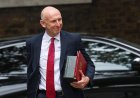 New U.K. finance minister calms market but investors see more tax and debt ahead