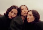 The sci-fi sensibilities of electronic trio Black Boboi
