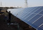 India’s solar push idles factories unable to shake reliance on China
