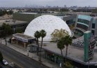 Sony to reopen iconic LA theater Cinerama Dome after 6 years