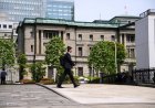 Japan’s inflation picks up, keeping BOJ on path for rate hikes