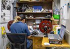 Inside Toho Archive’s mission to save Japan’s cinematic memory