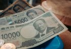 Yen’s worst week since May brings it close to ¥165 vs. dollar