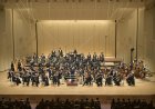 Japan’s 100-year-old symphonic orchestra celebrates its milestone