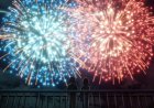 Time-travel anime ‘You, Fireworks, and Our Promise’ is serviceable but lacks spark