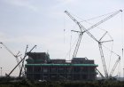 Malaysia’s resource anxiety tests Asia’s fastest data center build-out