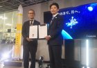 Japanese space startup to launch lunar lander using H3 rocket