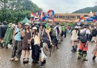 This year, Fuji Rock rediscovered its nerve