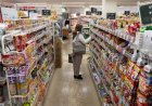 Prices of 2,311 food products to rise in Japan in August