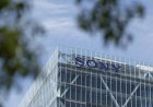 Sony raises outlook after entertainment drives earnings jump