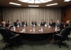 BOJ keeps rates unchanged amid speculation of yen intervention