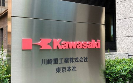 Kawasaki Heavy seeks ¥200 billion via new shares and convertible bonds: sources