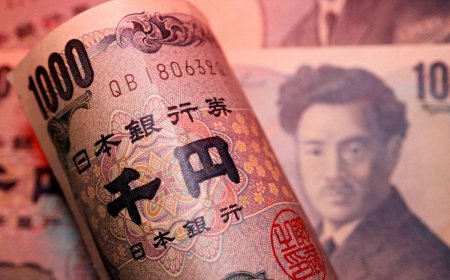 Why is the yen so weak and what can Japan do about it?