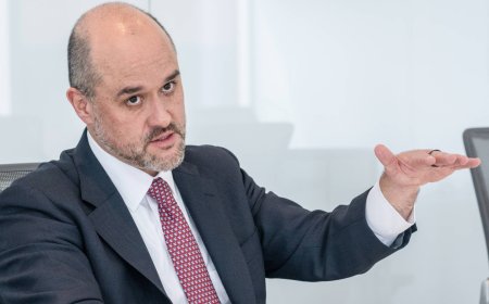 Nissan CEO insists alliance with Renault has never been better