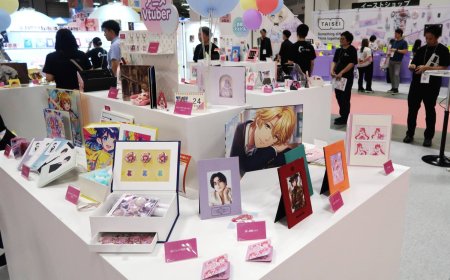 Inside Japan’s $25 billion consumer market built on fan devotion