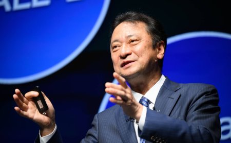 SoftBank plans to rent AI compute in U.S. at 10-gigawatt scale