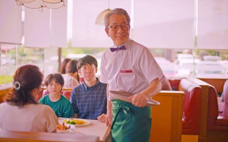 ‘Piccola Felicita’: From formulaic drama to fever dream