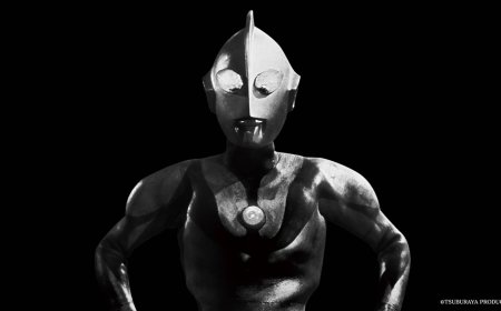 The heroism and humanity of ‘Ultraman’: Documentary looks back on 60 years
