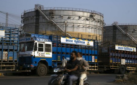 Energy-hungry Asia is already drawing lessons from Iran crisis