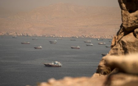 European nations now believe some Hormuz fees are inevitable