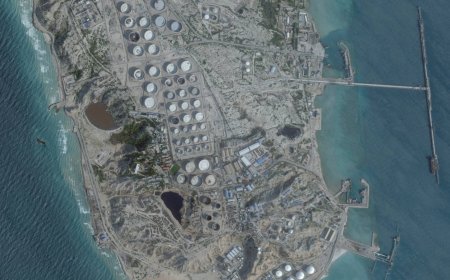 Iran exploring oil sales to Japan, with buyers seeking longer sanctions waiver