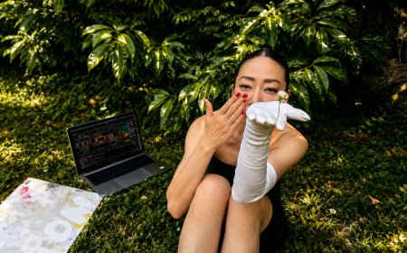 Tujiko Noriko’s new album is a feline tour de force