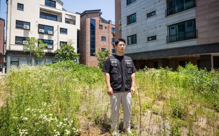 Millennial Samsung union leader’s $26 billion bonus victory turns to bitterness