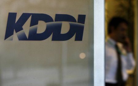 12 million email addresses and 7 million passwords breached in KDDI cyberattack