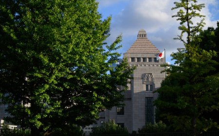 Government tweaks phrasing on BOJ in draft policy plan
