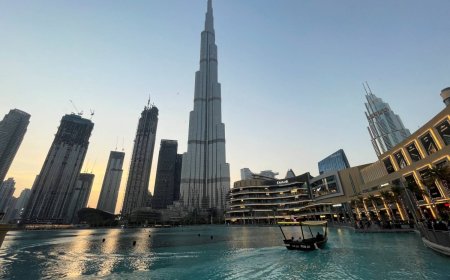 Gulf-based firms set to reveal toll of Iran war in quarterly earnings